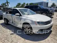 2017 Volkswagen Jetta фото