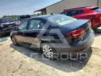 2017 Volkswagen Jetta фото
