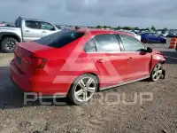 2017 Volkswagen Jetta photo