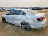 2017 Volkswagen Jetta фото