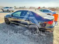 2017 Volkswagen Jetta фото