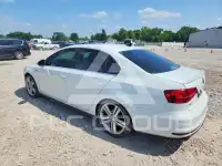 2017 Volkswagen Jetta фото