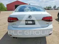 2017 Volkswagen Jetta photo