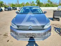 2017 Volkswagen Jetta photo