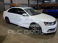 2017 Volkswagen Jetta photo
