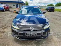 2017 Volkswagen Jetta фото