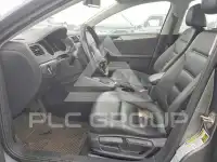 2017 Volkswagen Jetta фото