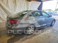 2017 Volkswagen Jetta фото