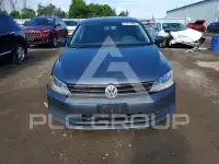 2017 Volkswagen Jetta photo