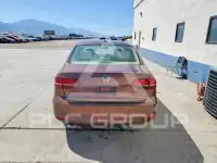 2017 Volkswagen Jetta фото