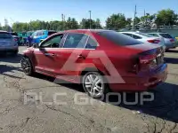 2017 Volkswagen Jetta фото