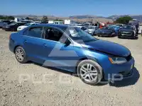 2017 Volkswagen Jetta photo