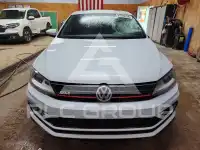 2017 Volkswagen Jetta фото