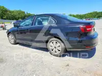 2017 Volkswagen Jetta фото