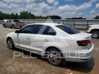 2017 Volkswagen Jetta фото