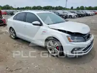 2017 Volkswagen Jetta фото