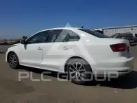 2017 Volkswagen Jetta фото