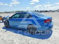 2017 Volkswagen Jetta фото