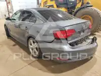 2017 Volkswagen Jetta фото