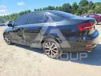 2017 Volkswagen Jetta photo