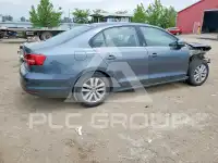 2017 Volkswagen Jetta фото