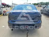 2017 Volkswagen Jetta photo
