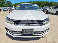 2017 Volkswagen Jetta фото