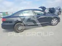 2017 Volkswagen Jetta фото