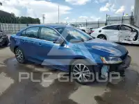 2017 Volkswagen Jetta photo