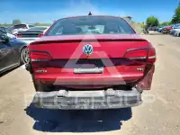 2017 Volkswagen Jetta фото