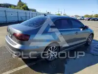 2017 Volkswagen Jetta фото