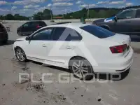 2017 Volkswagen Jetta фото
