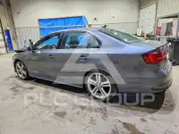 2017 Volkswagen Jetta фото