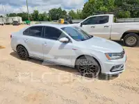 2017 Volkswagen Jetta фото