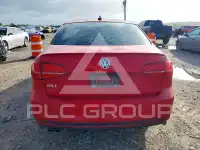 2017 Volkswagen Jetta photo