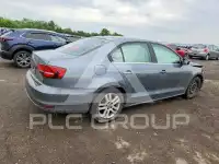 2017 Volkswagen Jetta фото