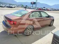 2017 Volkswagen Jetta фото
