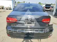 2017 Volkswagen Jetta фото