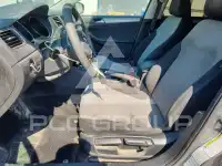 2017 Volkswagen Jetta фото
