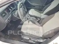 2017 Volkswagen Jetta фото