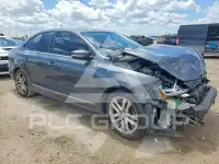 2017 Volkswagen Jetta фото