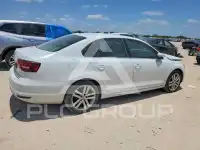 2017 Volkswagen Jetta фото