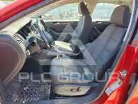 2017 Volkswagen Jetta фото