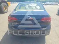 2017 Volkswagen Jetta photo