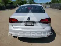 2017 Volkswagen Jetta фото