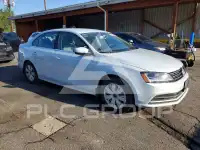 2017 Volkswagen Jetta photo