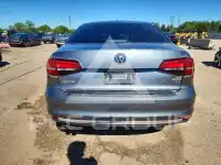 2017 Volkswagen Jetta фото