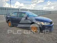 2017 Volkswagen Jetta фото