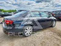 2017 Volkswagen Jetta фото