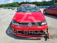 2017 Volkswagen Jetta фото